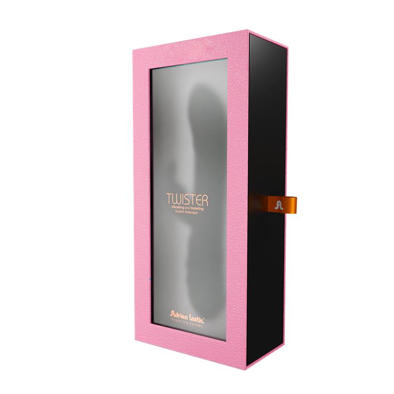 Vibrator with Rotation 360º Twister - Image 8