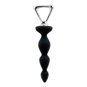 Anal Chain Arrow II Black