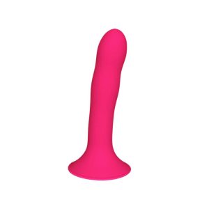 Dildo Hitsens 4 Dual Density Pink