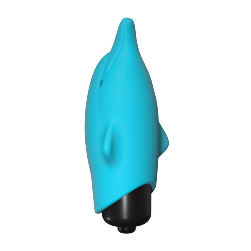 Vibrating Bullet Dolphin - Image 2