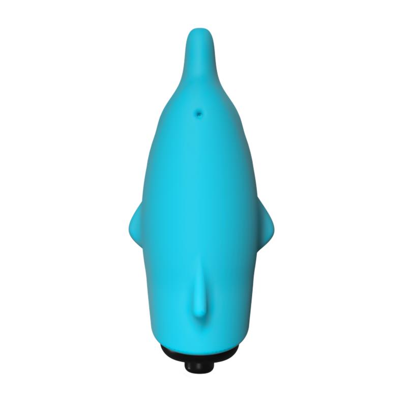 Vibrating Bullet Dolphin - Image 3