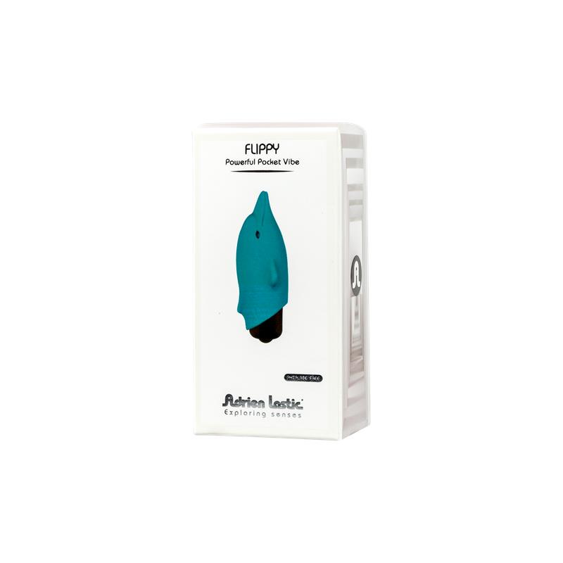 Vibrating Bullet Dolphin - Image 6