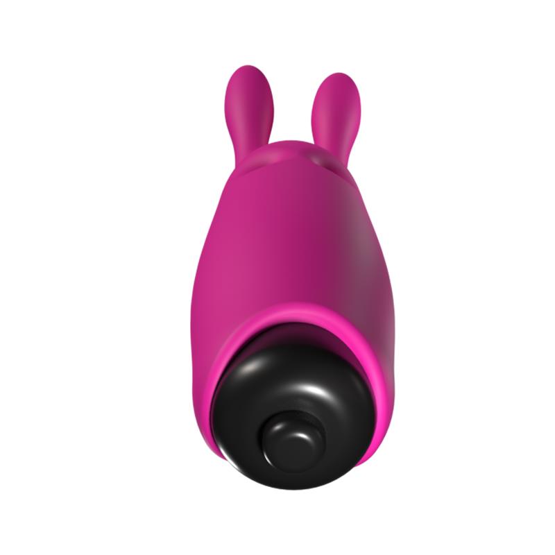 Vibrating Bullet Lastic Pocket Pink - Image 4