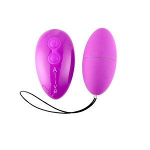 Vibrating Egg Magic egg 3.0 Purple