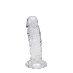 Jelly Dildo Majestic 14.7 cm