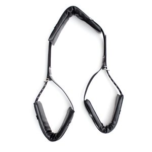 Leg Restraint Supremacy