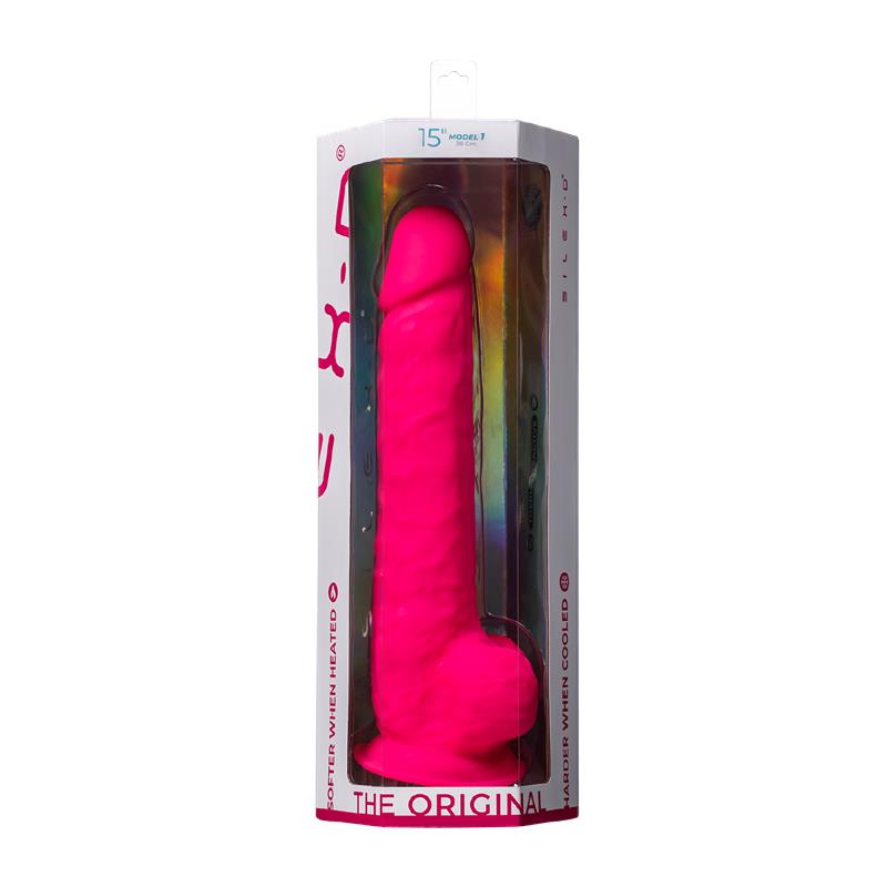 Dual Density Dildo Mod 15 - Image 7