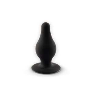 Butt Plug Model 2 Size L Black