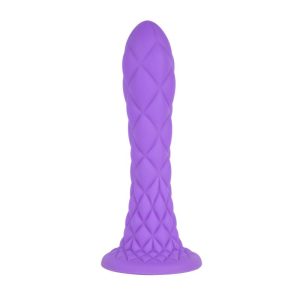 Dildo Dreamy 7 Purple