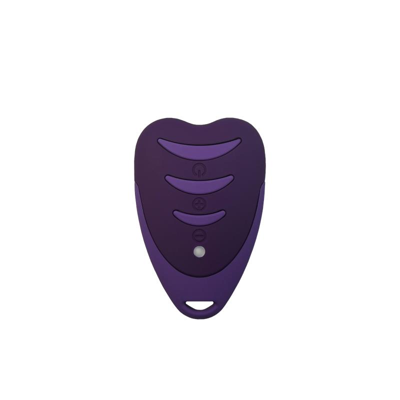 Dildo Mod. 2 - 7 ZM01 10 Functions with Remote Control - Image 4