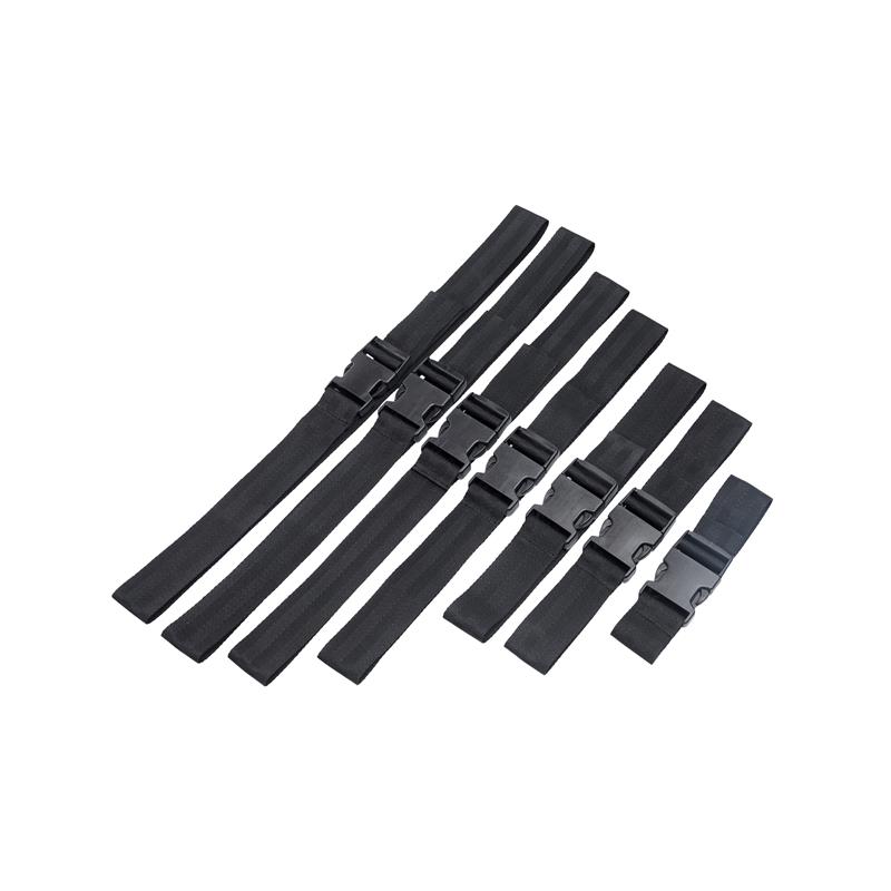 Subdued Full Body Trap Set Adjustable - Image 2