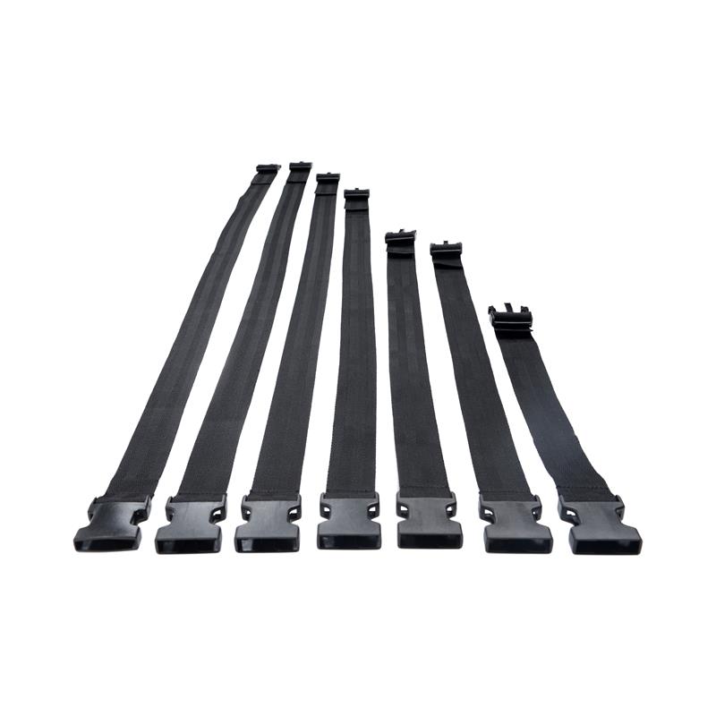 Subdued Full Body Trap Set Adjustable - Image 3