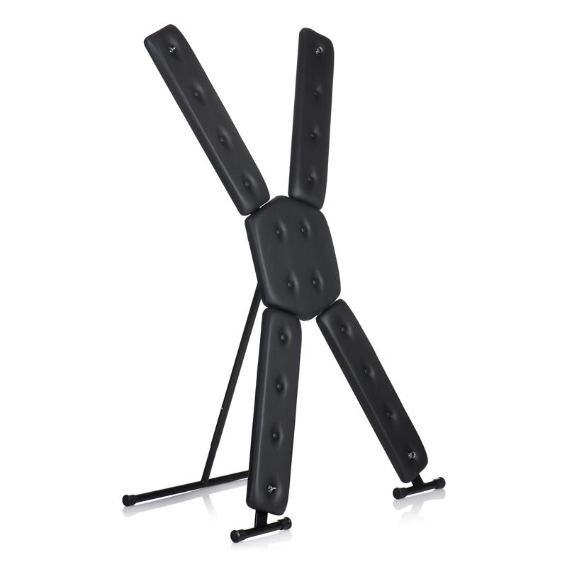 St. Andrews Cross Deluxe - Image 2