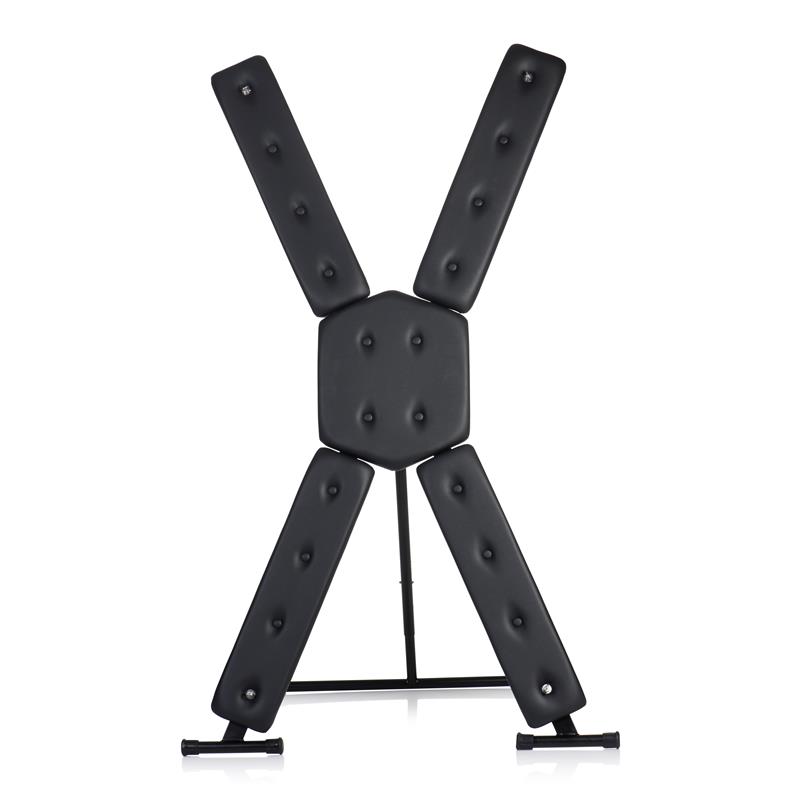 St. Andrews Cross Deluxe - Image 3