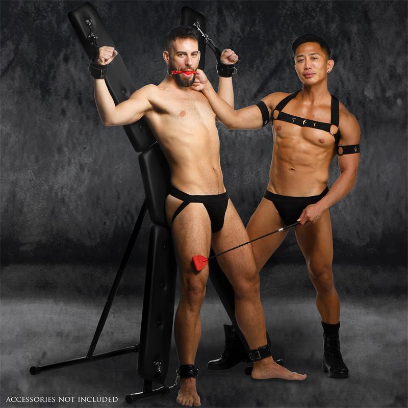 St. Andrews Cross Deluxe - Image 17