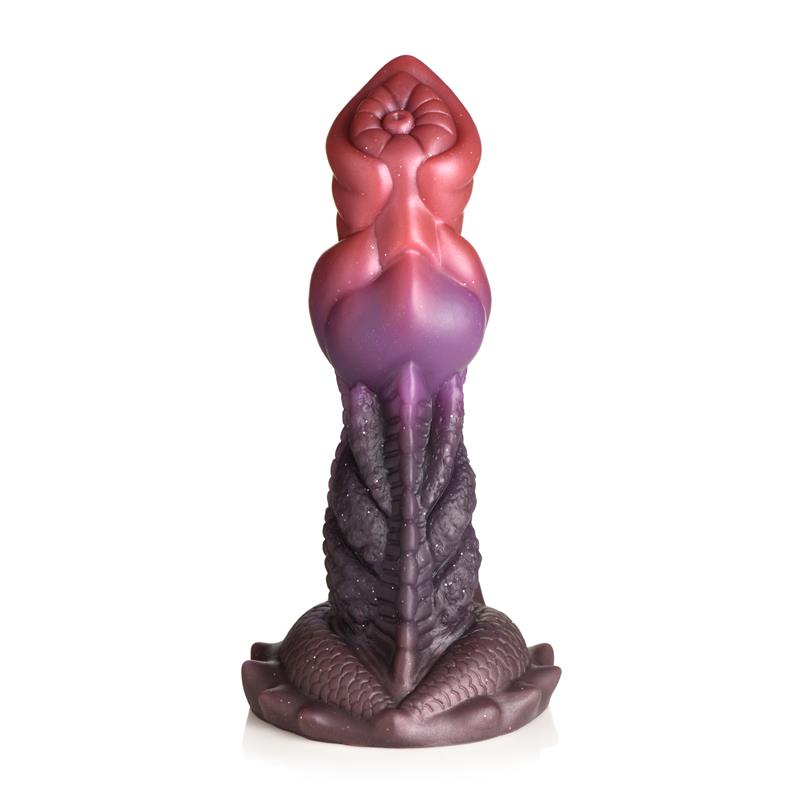Deep Diver Silicone Dildo - Image 3