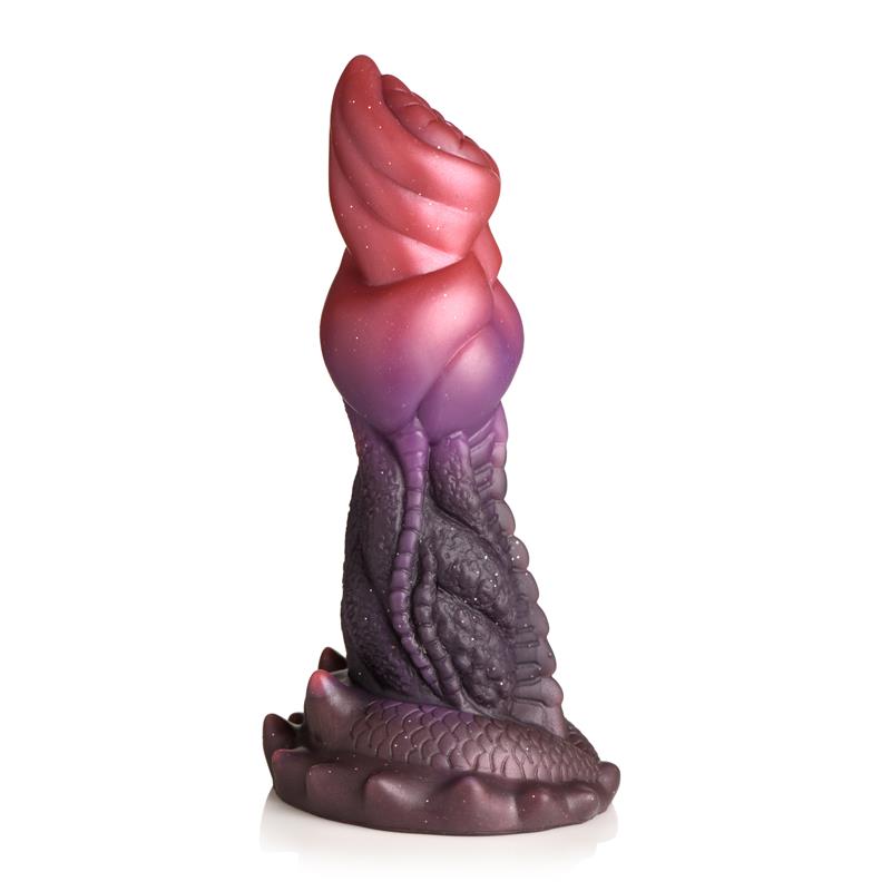 Deep Diver Silicone Dildo - Image 4