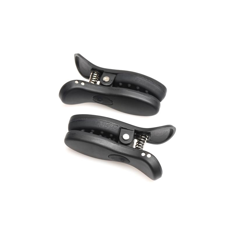 Vibrating Nipple Clamps - Image 3
