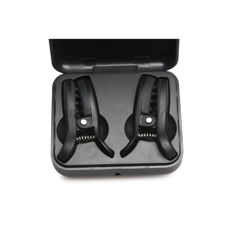 Vibrating Nipple Clamps - Image 10