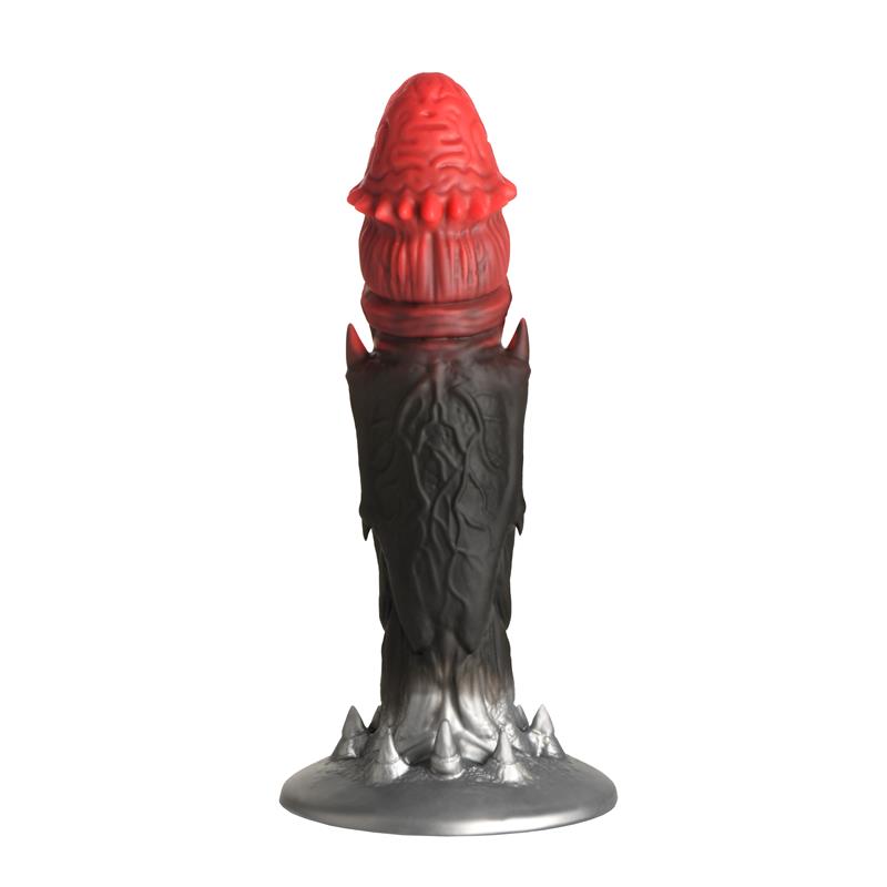 Count Cockula Silicone Dildo - Image 2
