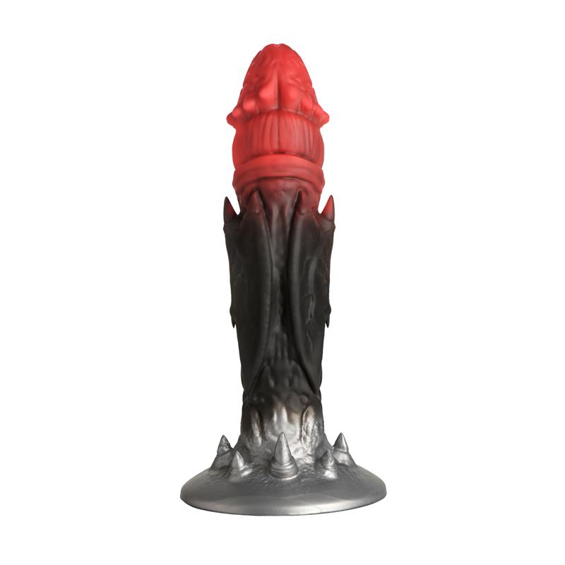 Count Cockula Silicone Dildo - Image 3