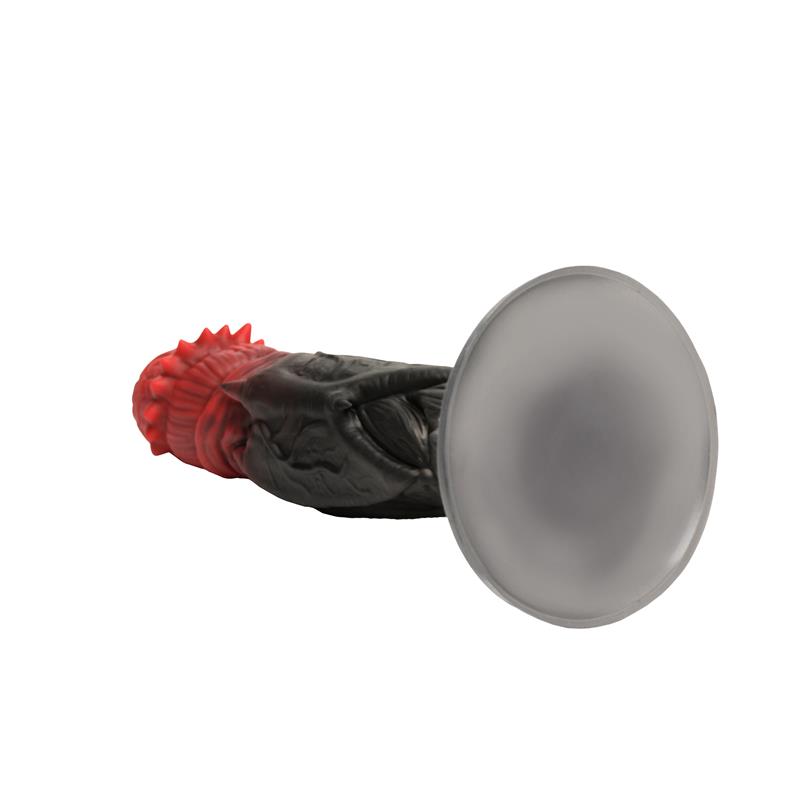Count Cockula Silicone Dildo - Image 7