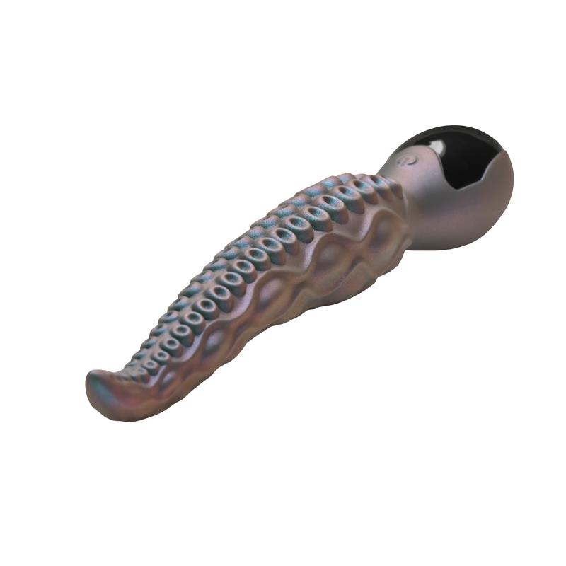 Tentavibe Silicone Vibrator - Image 6