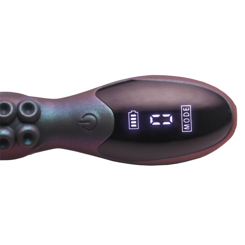 Tentavibe Silicone Vibrator - Image 9