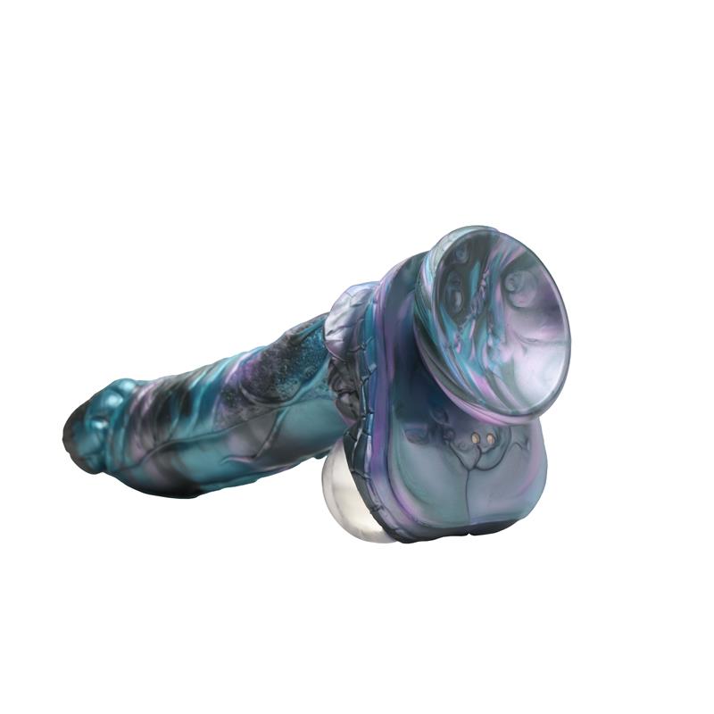 Astro-Thrust Thrusting and Vibrating Dildo - Image 6