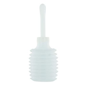 Disposable Enema Applicator