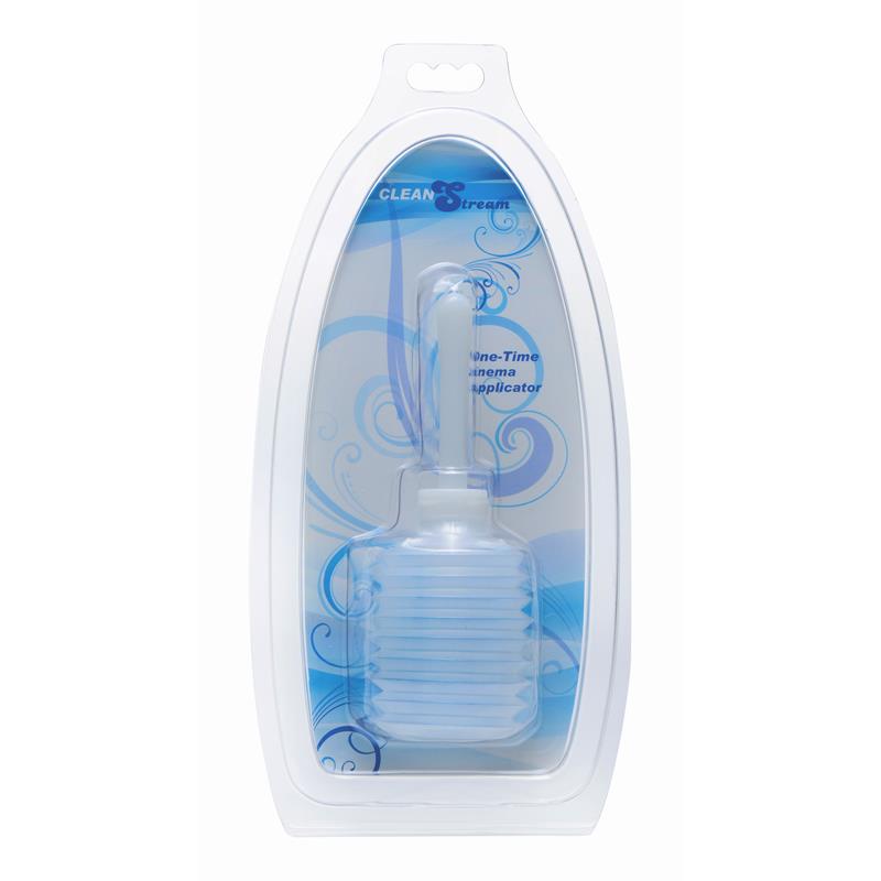 Disposable Enema Applicator - Image 2
