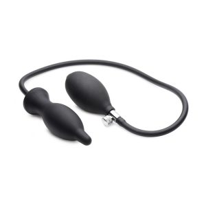 Inflatable Anal Plug