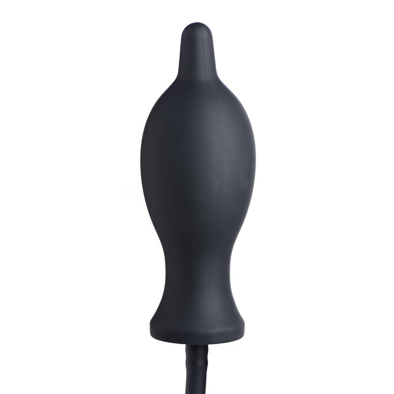 Inflatable Anal Plug - Image 5