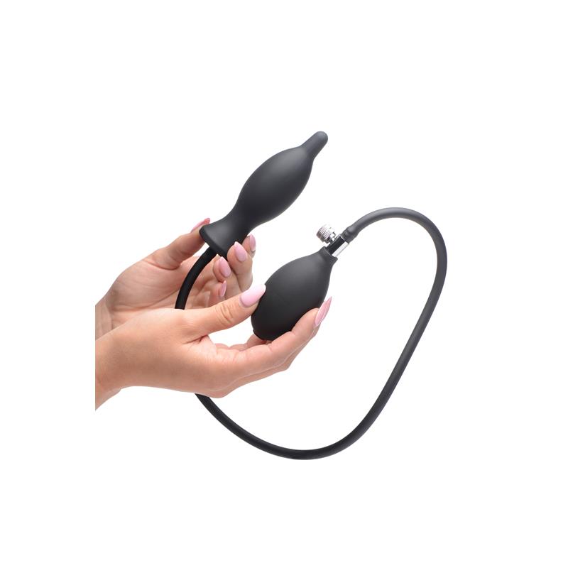 Inflatable Anal Plug - Image 8
