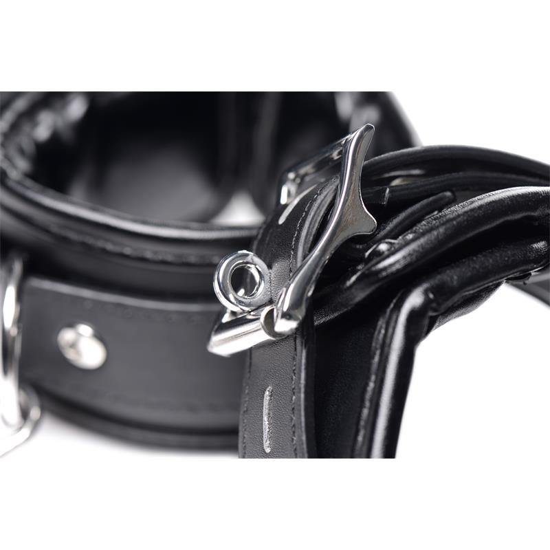 Bondage Massage Bed - Image 19