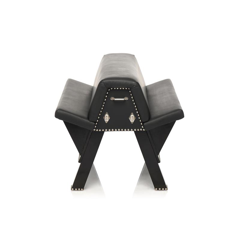 Bareback Submission Horse - Image 16