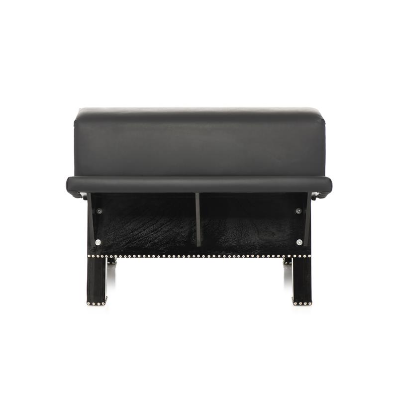 Bareback Submission Horse - Image 17