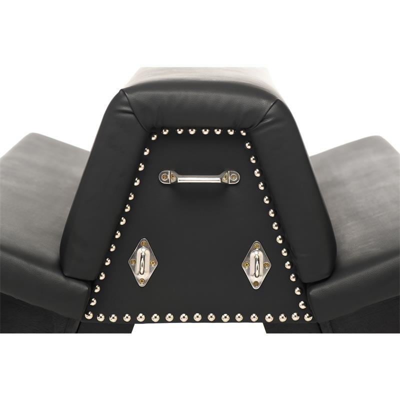 Bareback Submission Horse - Image 18