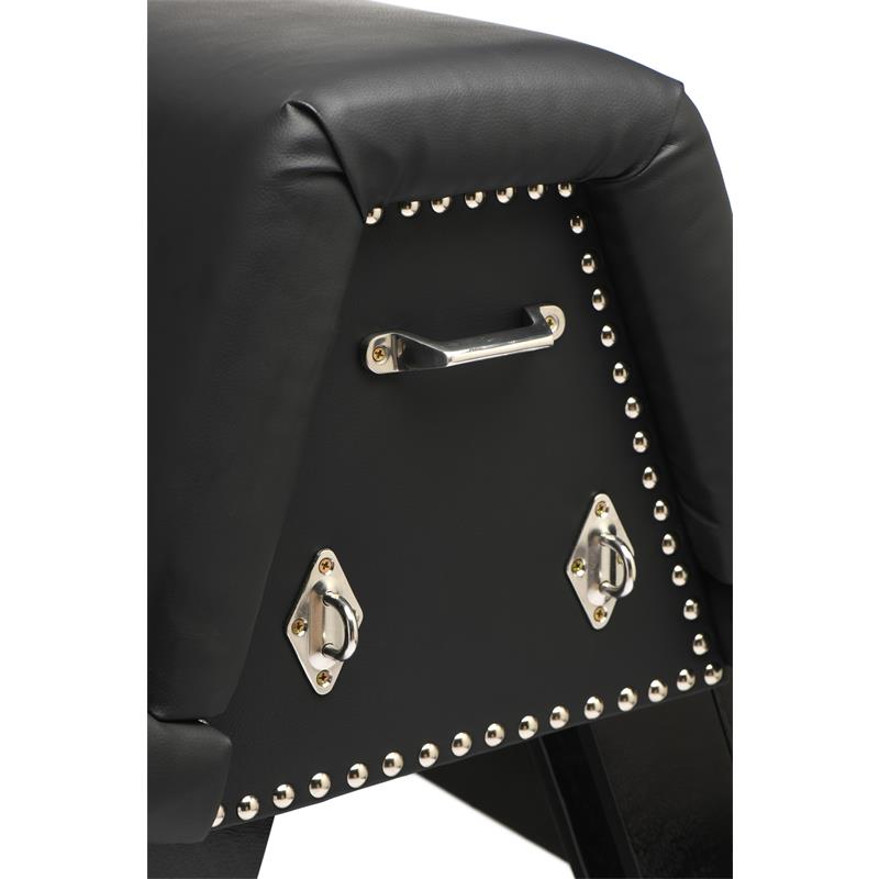 Bareback Submission Horse - Image 19