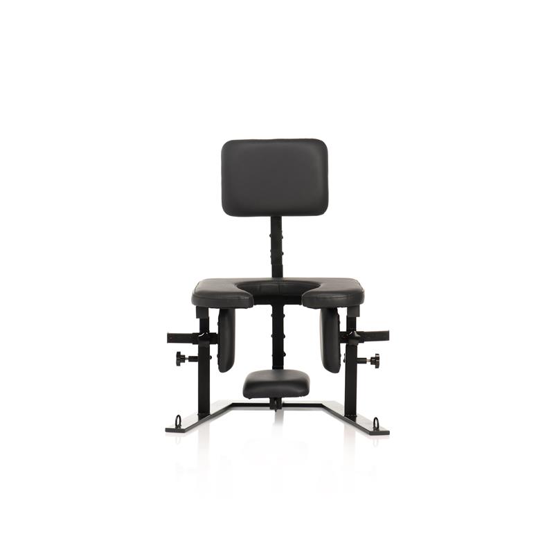 Pleasure Throne Oral Sex Chair - Image 7