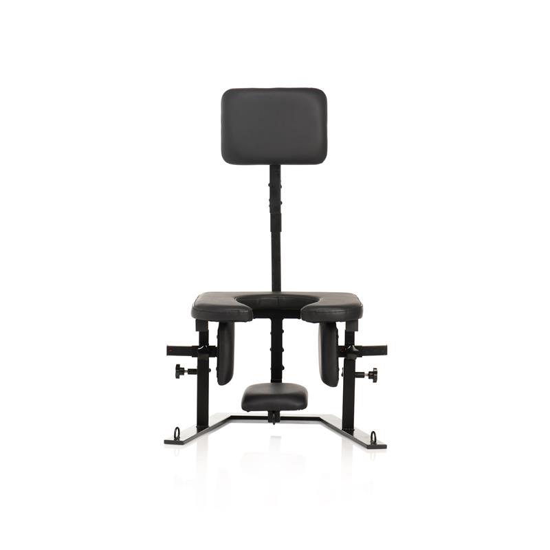 Pleasure Throne Oral Sex Chair - Image 8