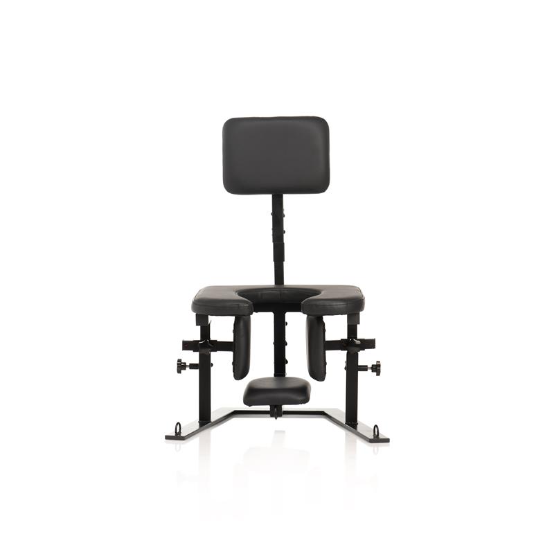 Pleasure Throne Oral Sex Chair - Image 9