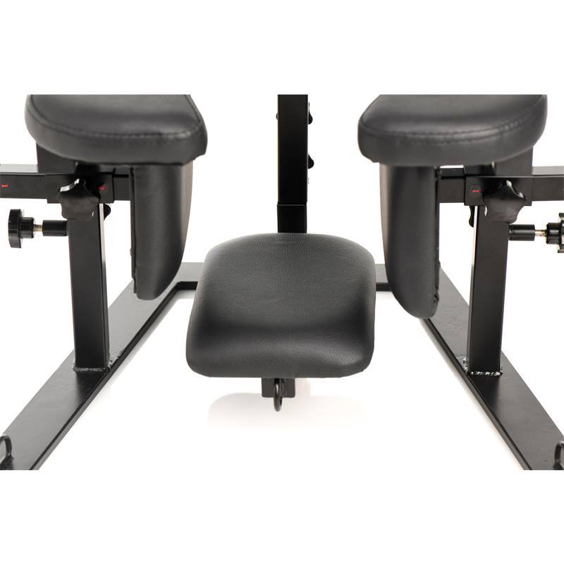 Pleasure Throne Oral Sex Chair - Image 17