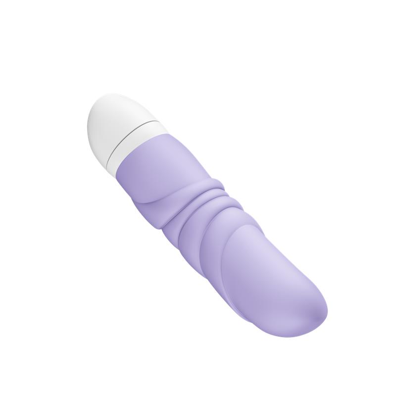 Jam Mini Vibrator Purple - Image 3