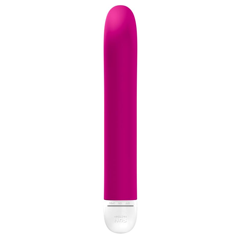 Joupie G-Spot Vibrator Magenta - Image 2