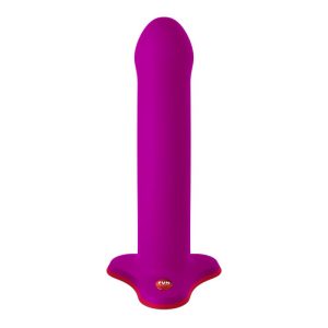 Magnum G-Spot Dildo Blackberry