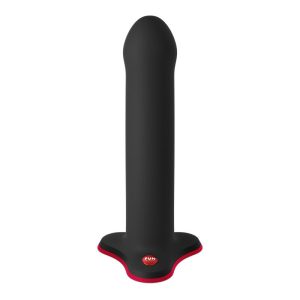 Magnum G-Spot Dildo Black