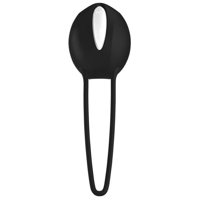 Smartball Uno Love Ball Black - Image 2