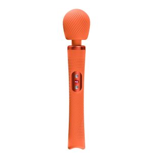 Vim Massager Orange