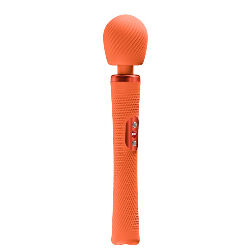 Vim Massager Orange - Image 2